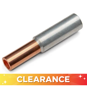 Bi-Metal Through Lug 150mm