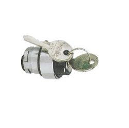 Push Button - Flush Key 2SWR