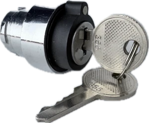 Push Button - Key 2 SWR
