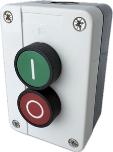 Push Button - 2 SR O/I