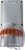 3 Phase 4 Pin 20Amp