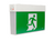 Ceiling LED Emergency Exit Light : Australian standards