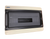 Distribution box weatherproof 18 MOD
