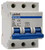 25Amp 3 Pole MCB