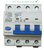 RCBO 3P+N 6KA 30ma 20amp AC Type