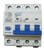 RCBO 3P+N 6KA 30ma 40amp AC Type