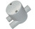 25mm Y-Type 3 Way Deep JB