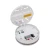 EVO SERIES SMOKE ALARM 240V POWERED WITH 9V BATTERY BACKUP