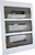 36 Module Distribution Board - Recessed