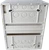 6 Module Enclosure