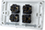 SL 4 Gang Switch