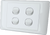 SL 4 Gang Switch