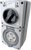 3 Phase 4 Round Pin Combo - 32Amp