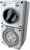 3 Phase 4 Round Pin Combo - 50Amp