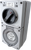 3 Phase 5 Round Pin Combo - 20Amp
