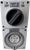 3 Phase 5 Round Pin Combo - 20Amp