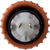 Single Phase Plug - 3 Pin Flat - 15Amp