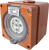 3 Phase 5 Round Pin Socket - 10Amp - RO