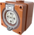 3 Phase 5 Round Pin Socket - 32Amp - RO