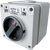 2 Phase Square Switch - 20Amp
