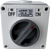 2 Phase Square Switch - 20Amp