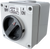 3 Phase Square Switch - 20Amp
