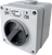 3 Phase Square Switch - 50Amp