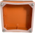 1 Module Enclosure Cover - RESISTIVE ORANGE