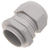 Cable Gland - 32mm Grey