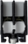 2P Auxiliary Contact - N/O N/O