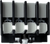 4P Auxiliary Contact - N/O N/C N/C N/O