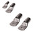 Copper Cable Lug 300/12mm