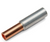 Bi-Metal Through Lug 185mm
