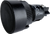 Push Button - Set Latching N/O + N/C Black