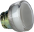 Push Button - Indicator White