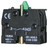 Push Button N/O Contact Only