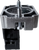 Push Button Contact and Metal Base N/O