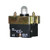 Push Button Lamp Module and Metal Base