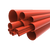 Heavy Duty 20mm Orange Conduit