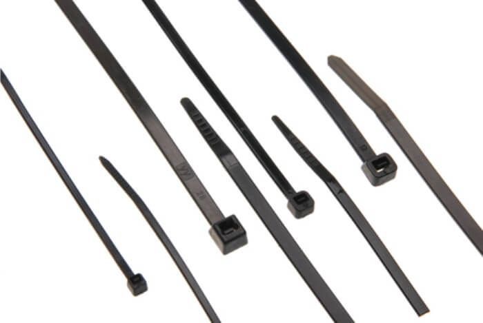 905mm x 9.0mm - Black