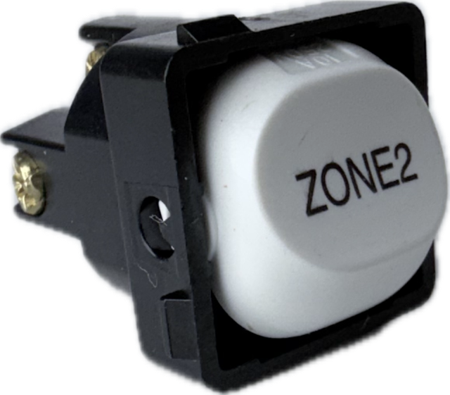 Switch Mechanism 2 way Zone 2