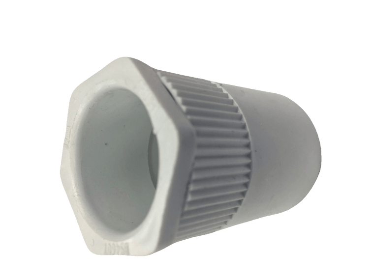 25mm Plastic Bush Double