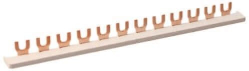 12 Pin 1 Phase Busbar - U Type