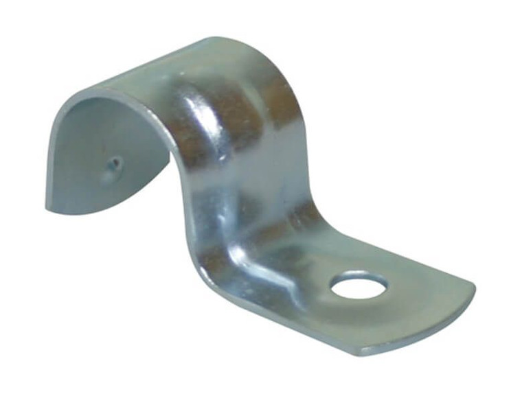 32mm Conduit Saddle 100PACK