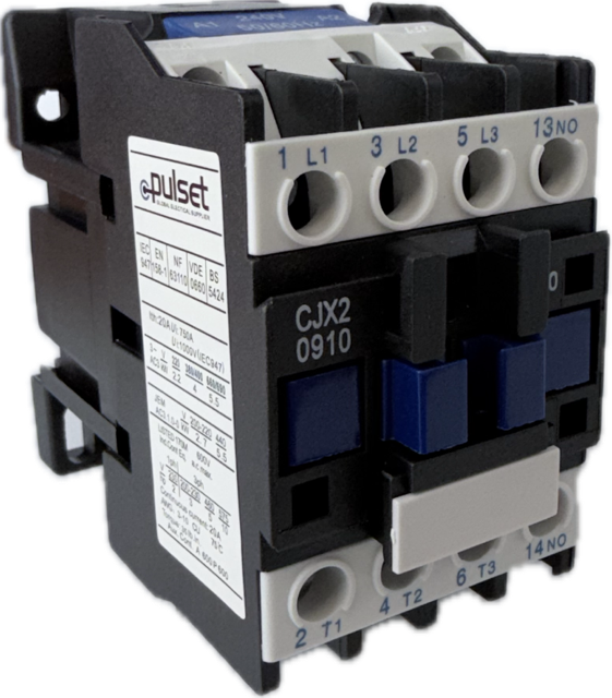 240V Contactor - 20A