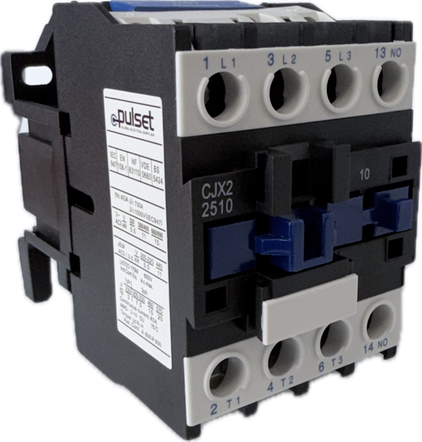 240V Contactor - 40A