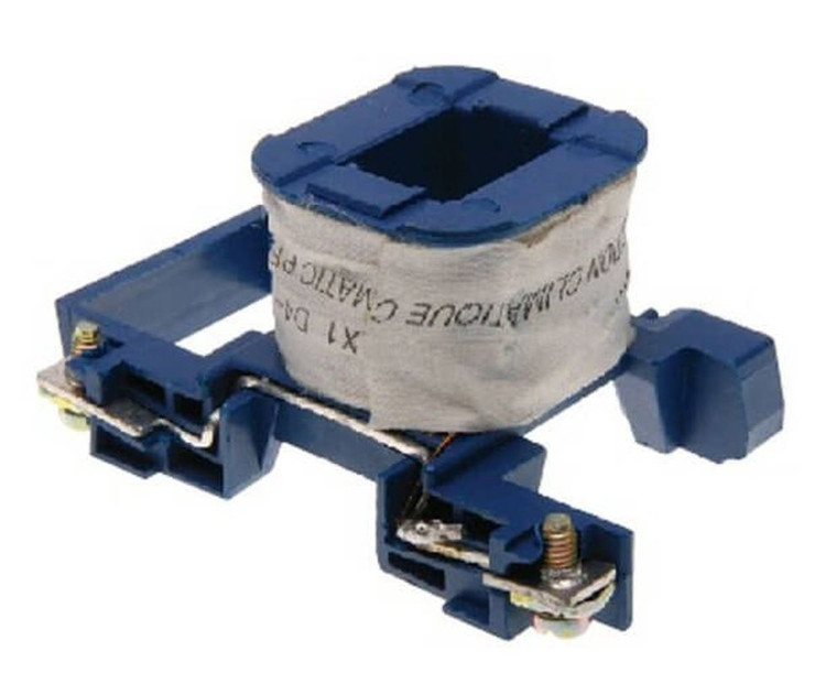 Spare Coil D2 24V