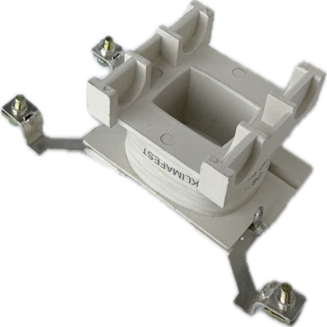 Spare Coil D6 415V