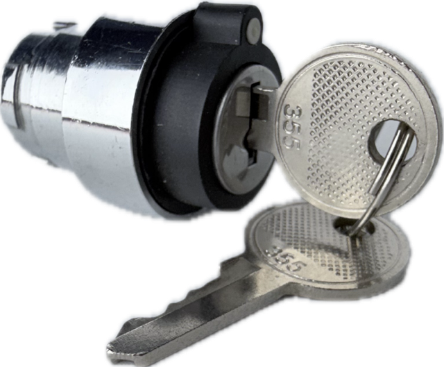 Push Button - Key 3 SW1R