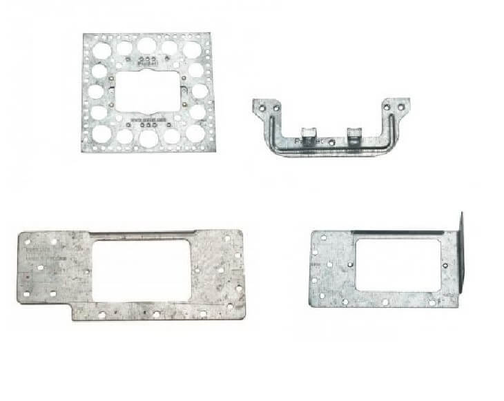 Metal Brackets